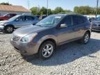 2009 Nissan Rogue S