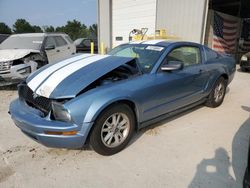 2007 Ford Mustang en venta en Columbia, MO