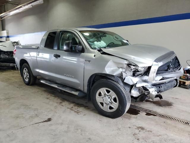 2007 Toyota Tundra Double Cab SR5