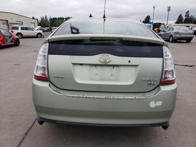 2006 Toyota Prius