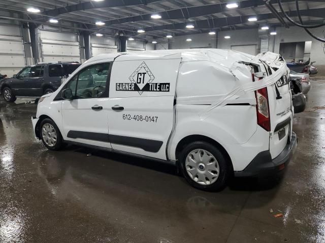 2017 Ford Transit Connect XLT