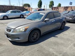 2008 Honda Accord EXL en venta en Wilmington, CA