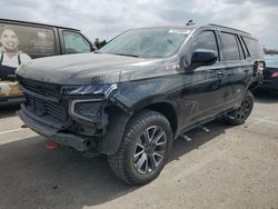 2021 Chevrolet Tahoe K1500 Z71 en venta en Rancho Cucamonga, CA