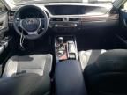 2015 Lexus GS 350