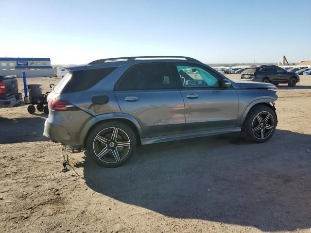 2024 Mercedes-Benz GLE 450 4matic