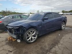 Run And Drives Cars for sale at auction: 2015 Dodge Charger R/T