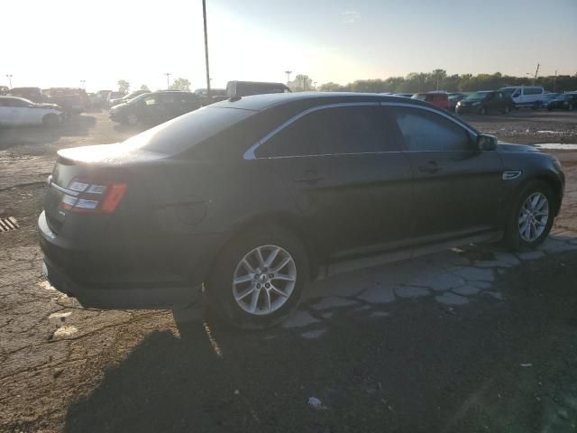 2013 Ford Taurus SE