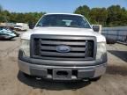 2011 Ford F150 Super Cab