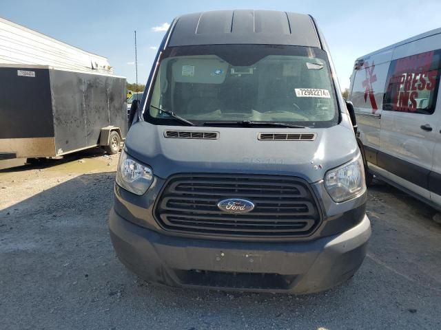 2019 Ford Transit T-250