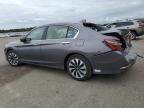 2017 Honda Accord Hybrid