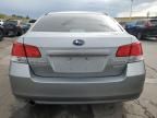 2010 Subaru Legacy 2.5I Premium