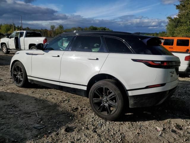 2020 Land Rover Range Rover Velar R-DYNAMIC S