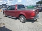 2003 Ford F150 Supercrew