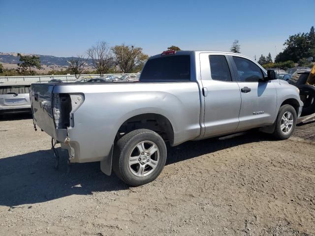 2008 Toyota Tundra Double Cab