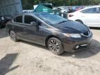 2013 Honda Civic EXL