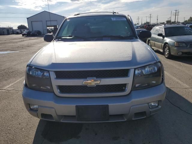 2006 Chevrolet Trailblazer LS