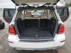 2014 Mercedes-Benz GLK 350 4matic