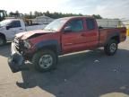 2008 Toyota Tacoma Access Cab