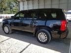 2013 Chevrolet Tahoe Hybrid