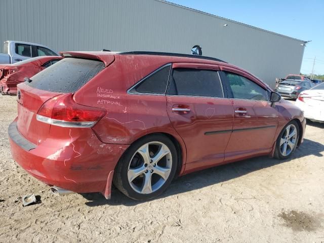 2009 Toyota Venza