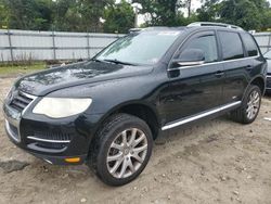 2008 Volkswagen Touareg 2 V6 en venta en Hampton, VA