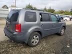 2011 Honda Pilot EX