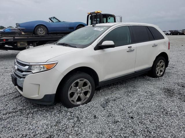 2011 Ford Edge SEL