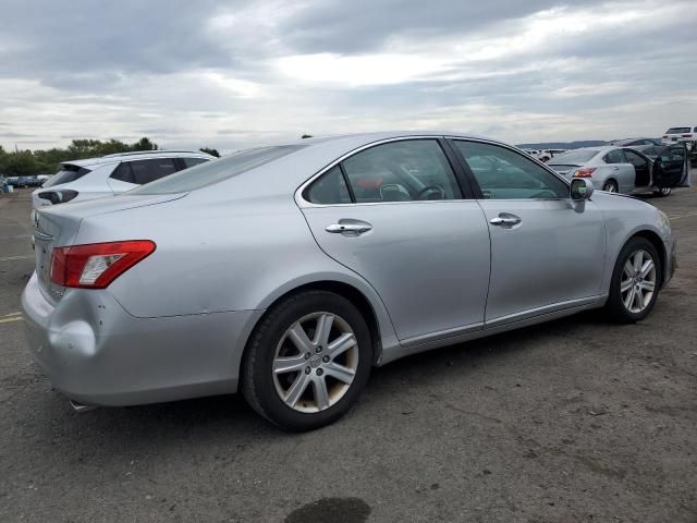 2009 Lexus ES 350