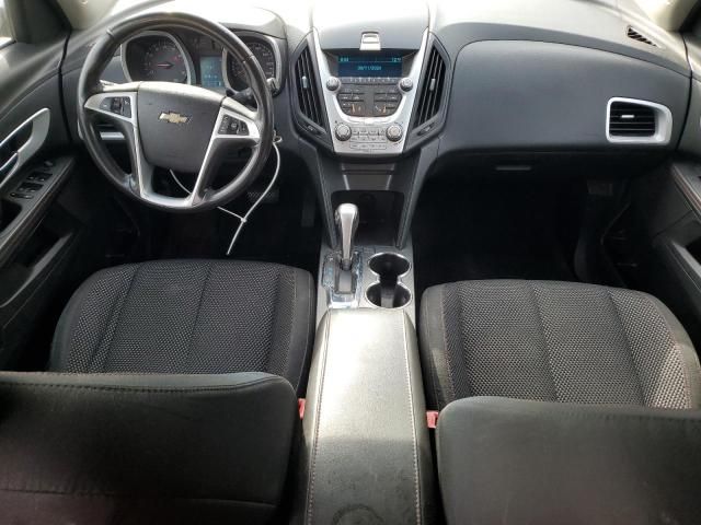 2010 Chevrolet Equinox LT