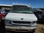 2002 Ford Econoline E250 Van