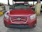 2011 Hyundai Santa FE Limited