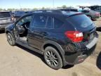 2016 Subaru Crosstrek Limited