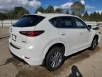 2024 Mazda CX-5 Select