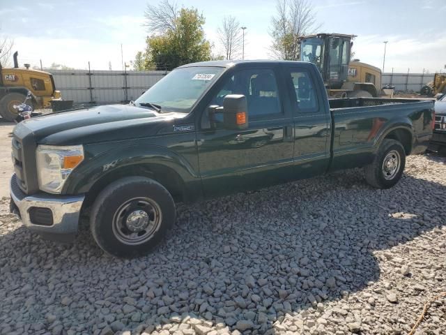 2014 Ford F250 Super Duty