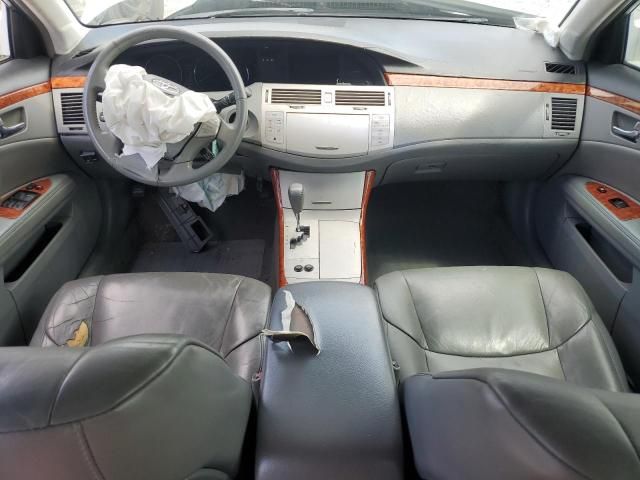 2007 Toyota Avalon XL