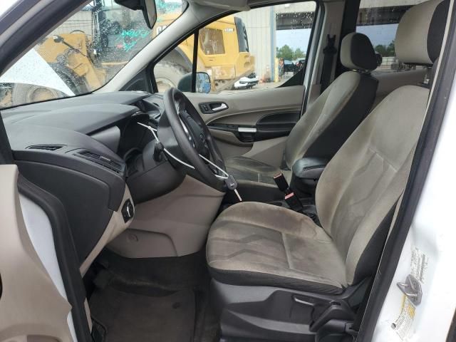 2014 Ford Transit Connect XLT