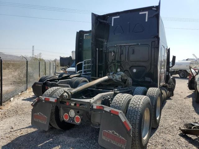 2024 Freightliner Cascadia 126