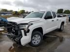 2024 Toyota Tundra Double Cab SR