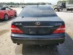 2005 Lexus LS 430