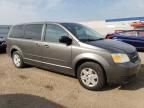 2010 Dodge Grand Caravan SE