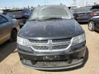 2011 Dodge Journey LUX