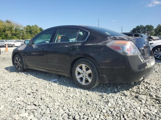 2009 Nissan Altima 2.5