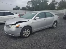 Toyota salvage cars for sale: 2009 Toyota Camry Base