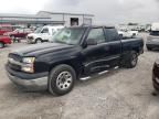 2005 Chevrolet Silverado C1500