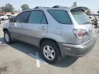 2001 Lexus RX 300