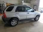 2006 KIA New Sportage