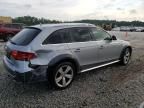 2016 Audi A4 Allroad Premium Plus