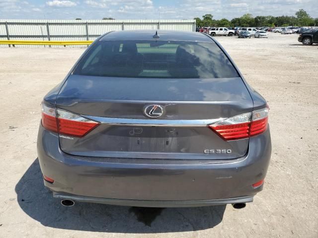 2014 Lexus ES 350