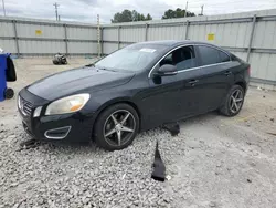 2012 Volvo S60 T5 en venta en Montgomery, AL