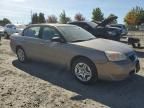 2008 Chevrolet Malibu LS